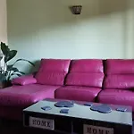 Ferienhaus Casa Tia Rosa. Costa Adeje (Tenerife)