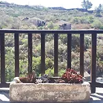Feriehus Casa Tia Rosa. *