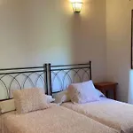 Prázdninový dům Casa Tia Rosa.