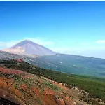 Prázdninový dům Casa Tia Rosa. Costa Adeje (Tenerife)
