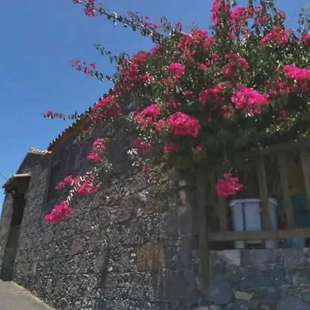 Nyaraló Casa Tia Rosa.