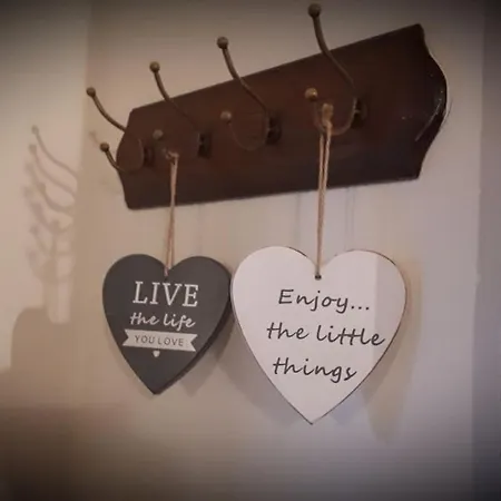 Dom wakacyjny Casa Tia Rosa. Costa Adeje (Tenerife)