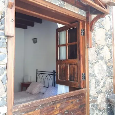 Casa Tia Rosa. 別荘 アデヘ