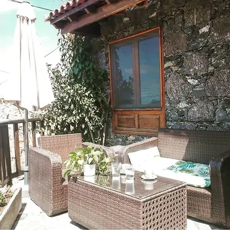 別荘 Casa Tia Rosa. *