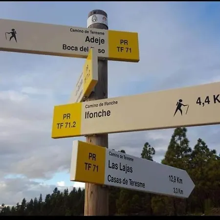 Casa Tía Rosa. Сasa de vacaciones *