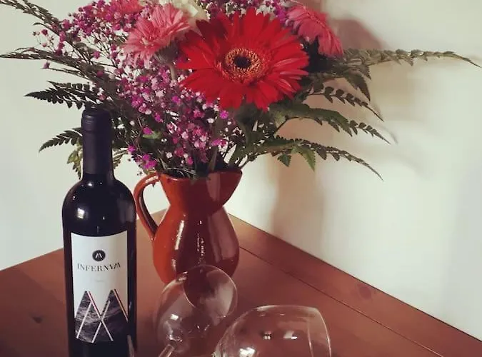 Casa Tia Rosa. Prázdninový dům