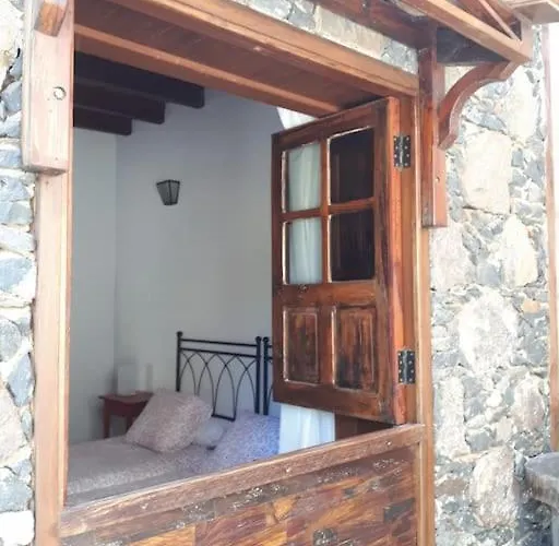Casa Tia Rosa. Dom wakacyjny Costa Adeje (Tenerife)