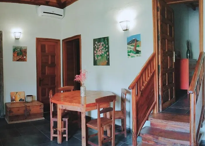 Casa Tia Rosa. Prázdninový dům