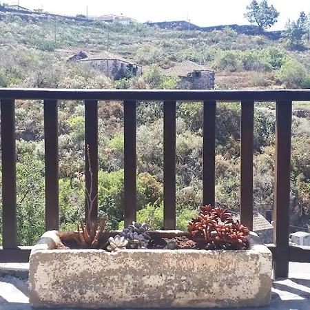 Hébergement de vacances Casa Tia Rosa. *