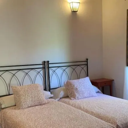 בית נופש Casa Tia Rosa.