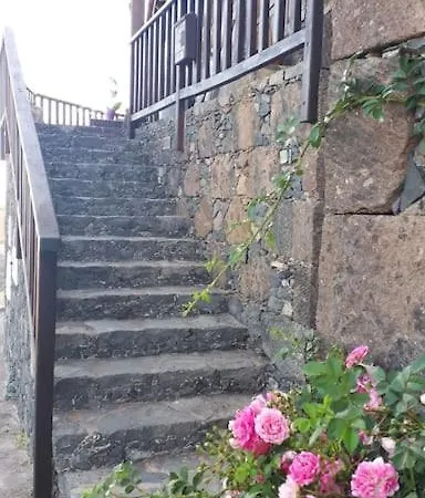 Casa Tia Rosa. *