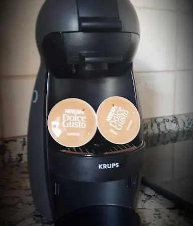 Casa Tia Rosa. 펜션 *