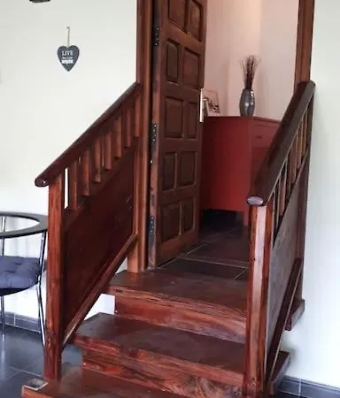 Casa Tia Rosa. 펜션 *