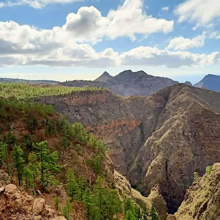 Σπίτι διακοπών Casa Tia Rosa. *