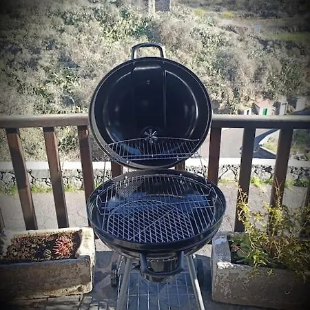 Σπίτι διακοπών Casa Tia Rosa.