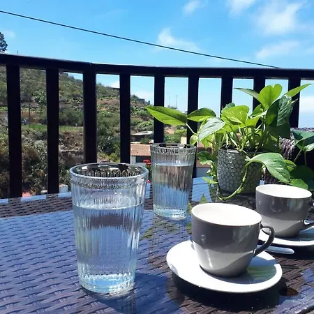 Casa Tia Rosa. 펜션