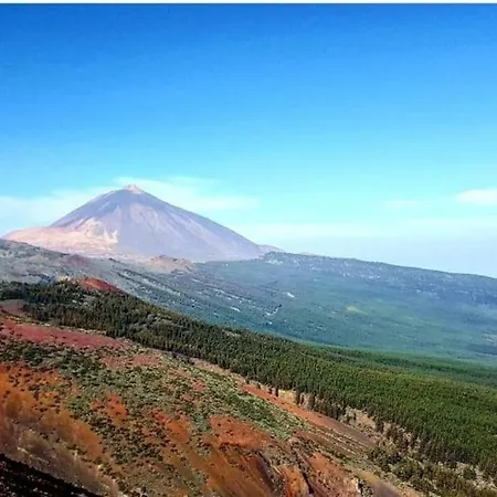 Σπίτι διακοπών Casa Tia Rosa. Costa Adeje (Tenerife)