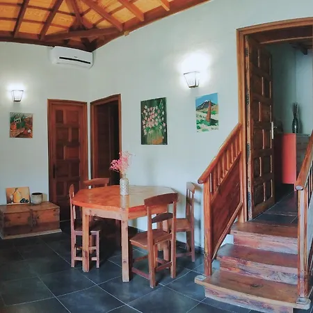 Casa Tia Rosa. 펜션