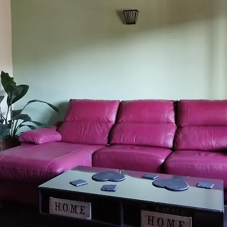 Σπίτι διακοπών Casa Tia Rosa. Costa Adeje (Tenerife)