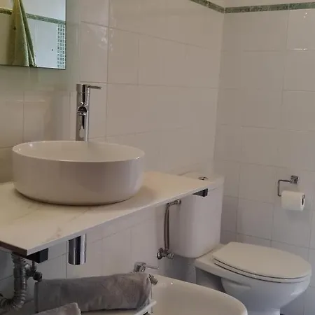 Casa Tia Rosa. 펜션 아데제