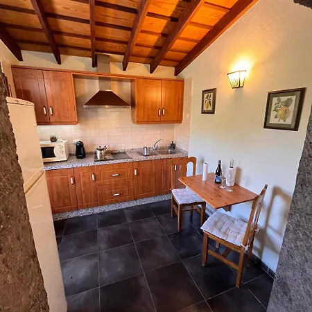Casa Tía Rosa. *