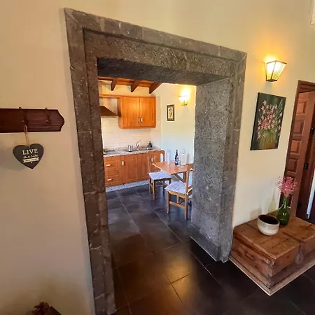 Casa Tia Rosa. * 阿德耶
