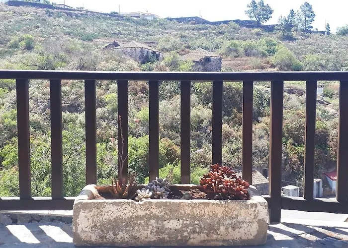 Vakantiehuis Casa Tia Rosa. *