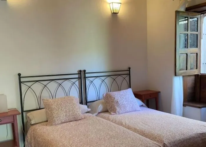 Vakantiehuis Casa Tia Rosa.