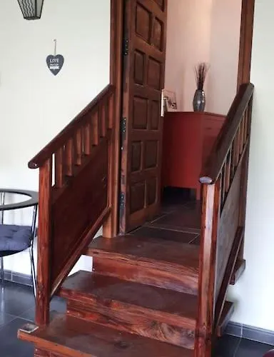 Casa Tia Rosa. Ferienhaus *