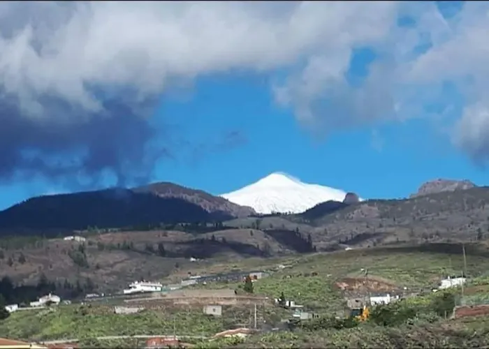 Casa Tia Rosa. アデヘ