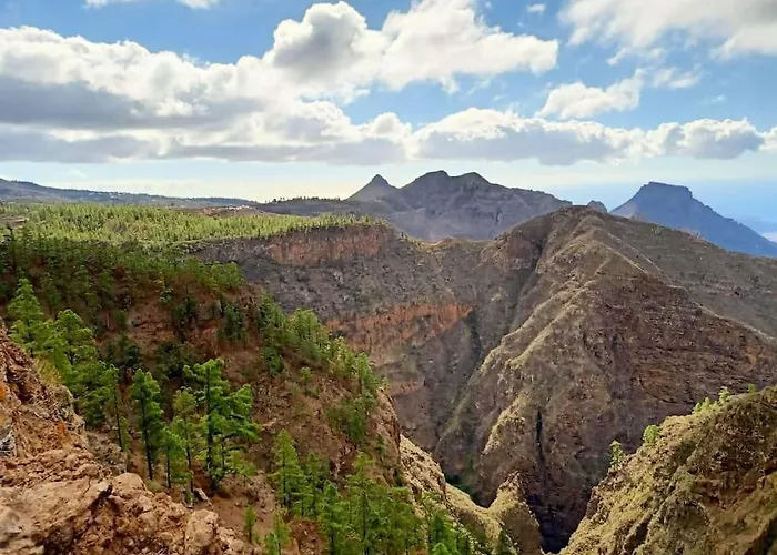 別荘 Casa Tia Rosa. *