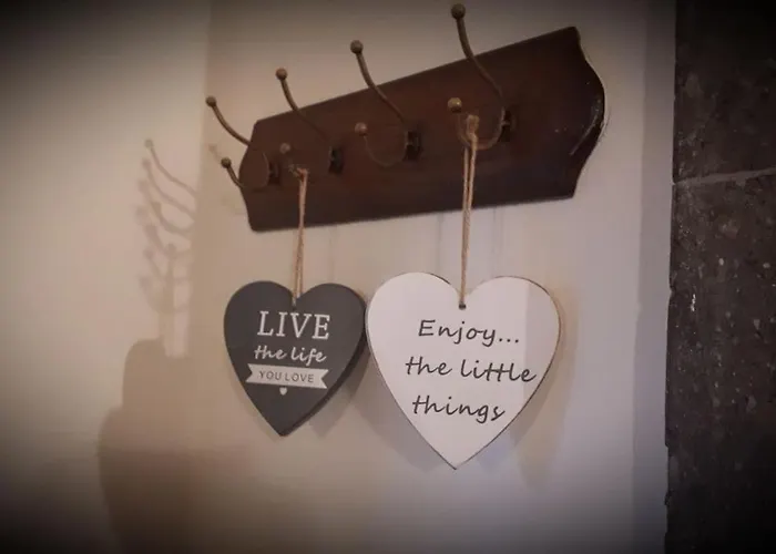 別荘 Casa Tia Rosa. アデヘ