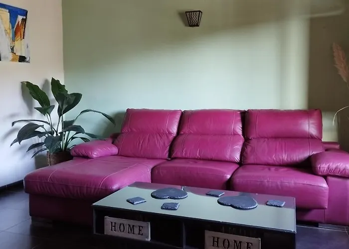 Ferienhaus Casa Tia Rosa. Costa Adeje (Tenerife)