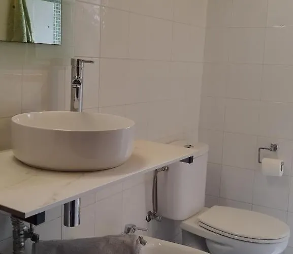 Casa Tia Rosa. Ferienhaus Costa Adeje (Tenerife)