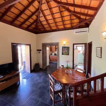 Semesterbostad Casa Tia Rosa.