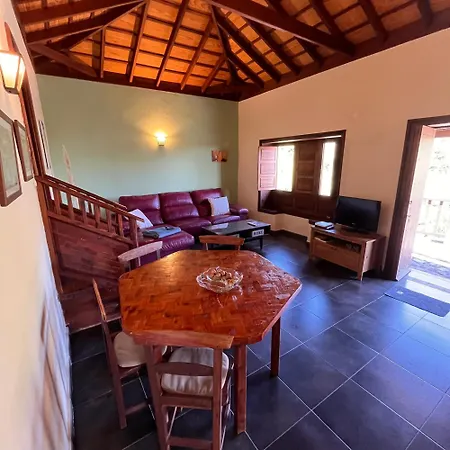 Casa Tia Rosa. * Costa Adeje (Tenerife)