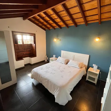 Casa Tia Rosa. Semesterbostad