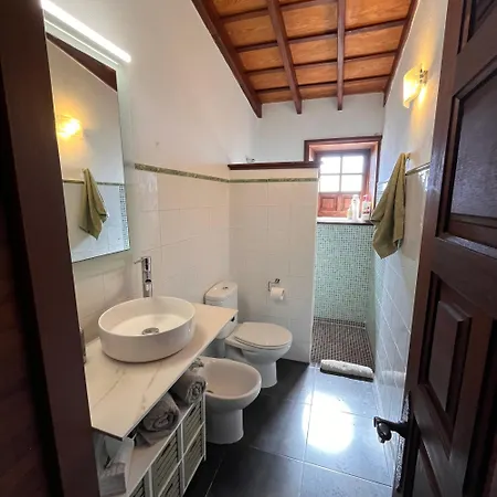 Semesterbostad Casa Tia Rosa. *