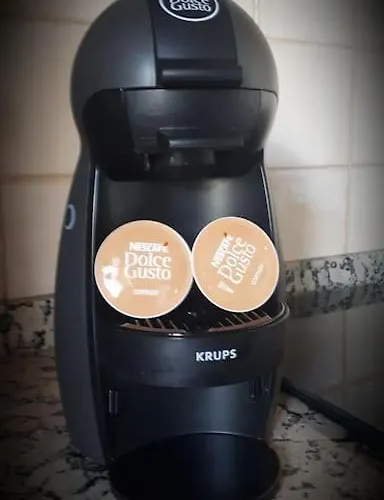 Casa Tia Rosa. Semesterbostad *