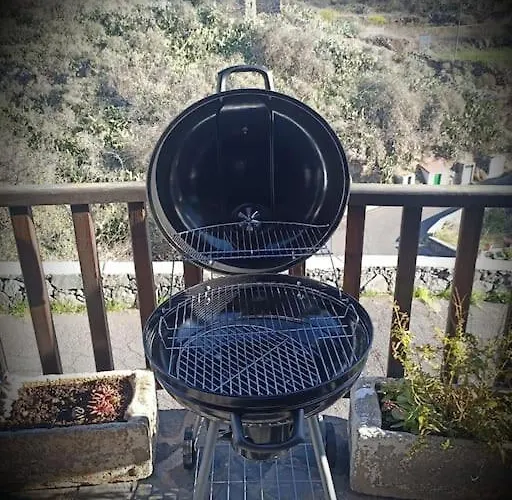 Semesterbostad Casa Tia Rosa.