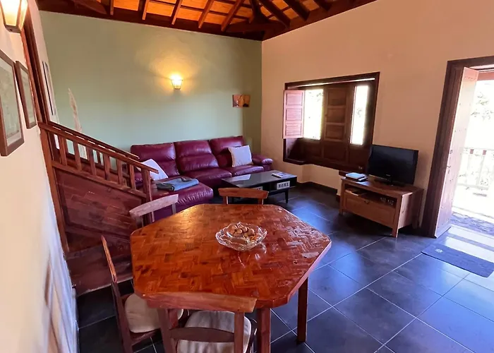 Casa Tia Rosa. * Costa Adeje (Tenerife)