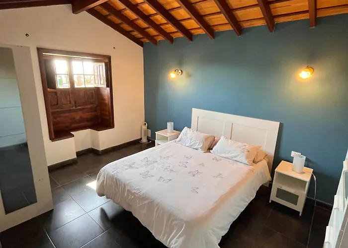 Casa Tia Rosa. Semesterbostad